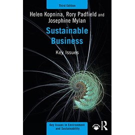 Sustainable Business: Key Issues