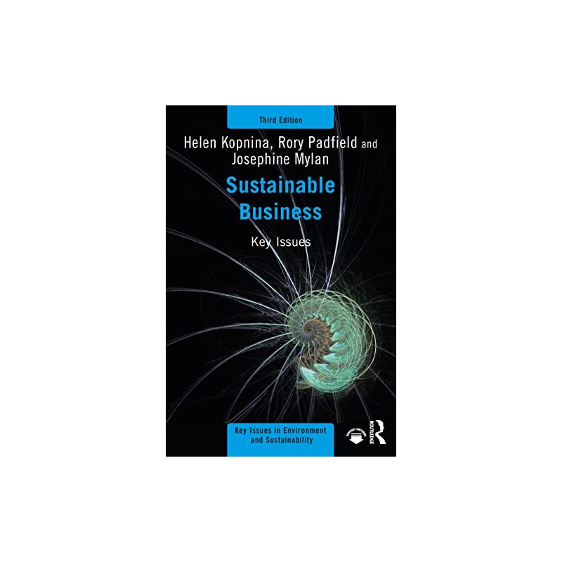 Sustainable Business: Key Issues