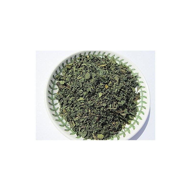 Nettle Leaf - Urtica dioica Loose Leaf 100% from Nature