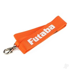 Futaba Electric Industrial Hook Band Orange BB1037