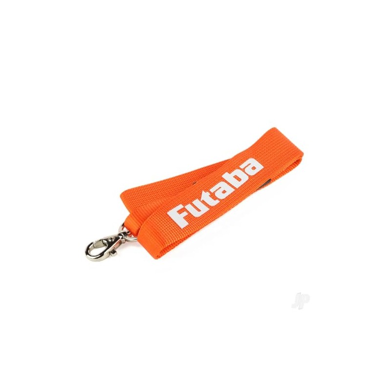 Futaba Electric Industrial Hook Band Orange BB1037