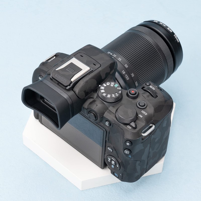 Eyecup Extended Eyepiece Eyepiece Eyepiece for Canon EOS R10 EOSR10