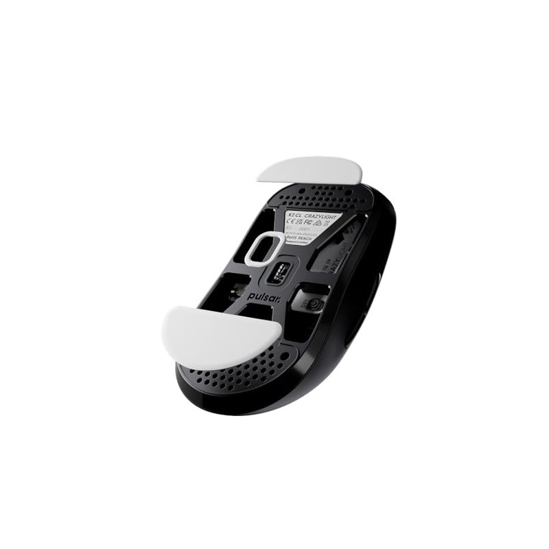 Pulsar Gaming Gears - PTFE Mouse Feet for X2 Crazylight