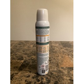 Batiste Natural - Green Tea & Chamomile 4.23oz