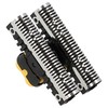 vhbw 1x Blade Block for Braun SyncroPro / Syncro 550s-4,
