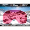 Smith I/O Mag XL Snow Goggle Replacement Lens