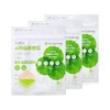 G-Care Cica Moisture Band (3 sheets) x 3