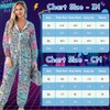 WILDPARTY 80s 90s Outfit Jumpsuit Women's Tracksuit Overall Hoodie, Jogging