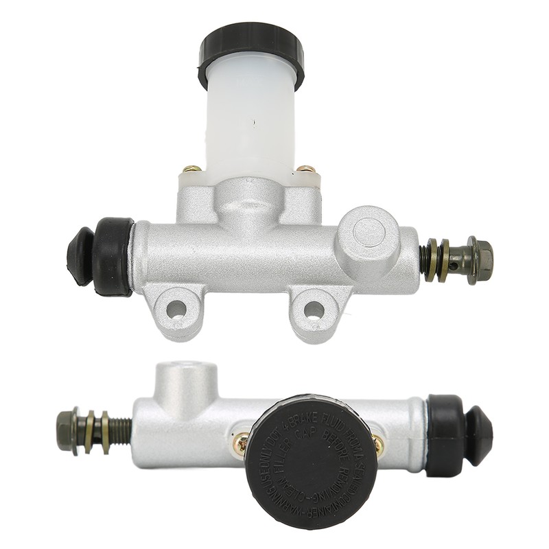 Hydraulic Brake Master Cylinder Assembly 6.000.305 Replacement for Hammerhead Model