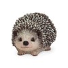 Oubia Hedgehog Memo Holder Doll Figurine 4.7 x 2.4 x