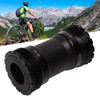 T47 Bicycle Bottom Bracket 24mm Bike Bottom Bracket with Ceramic