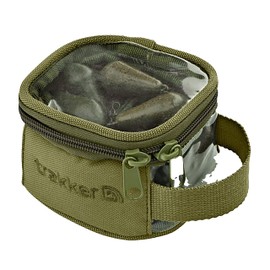 Trakker Carp Fishing NEW NXG Bitz Pouch Bag - Small