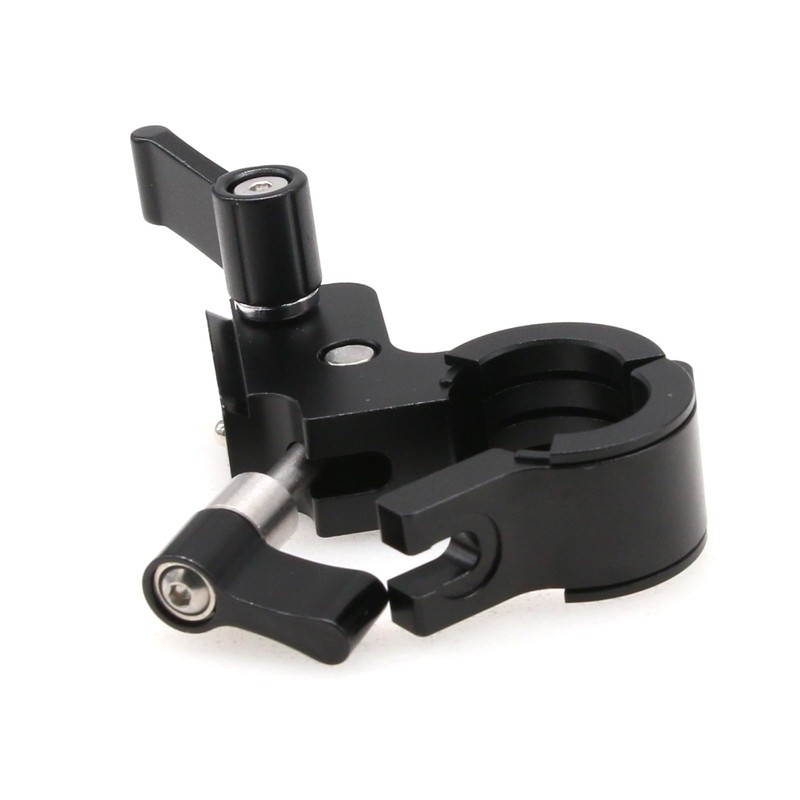 Eonvic 15mm 19mm Rod Clamp for Hi5 Engine Buckle ARRI