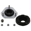 febi bilstein 1 x Grey Suspension Strut Support Bearing Kit