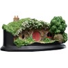 Weta Workshop Polystone - 22 Pine Grove Hobbit Hole