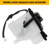 Rear Hatch Latch Actuator for Toyota 4Runner 4.0L 4.7L 2003-2009