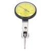 32mm Dial Indicator High Sensitivity Leverage Measuring Gauge with Ruby
