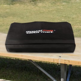 Royal Gourmet CR4002T 40 Inch Premium Oxford Grill Cover, Durable UV and Water Resistant Outdoor Tabletop Griddle Cover for Weather Protection, Easy On/Off, Black