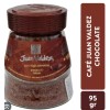 Juan Valdez 100% Colombian Chocolate Freeze Dried Instant Coffee 3.3