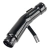 KAX 2.75 inch Cold Air Intake System Kit & Heat