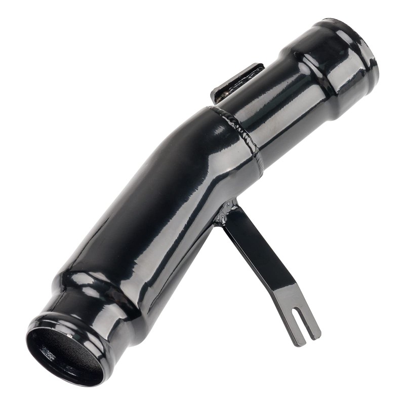 KAX 2.75 inch Cold Air Intake System Kit & Heat