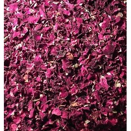 BSD Organics Dry Paneer Rose - 100 Gm / 3.5 Oz