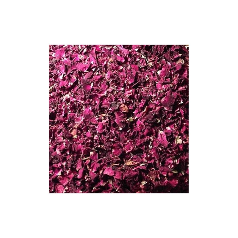 BSD Organics Dry Paneer Rose - 100 Gm / 3.5