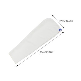 minkissy Hair Drying Cap Water Absorbent Turban for Women Hair Wrap Towel Quick Dry Head Wrap Hat Made for Long Use