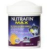 Nutrafin A6720 Max Small Micro Granules, 1.41-Ounce