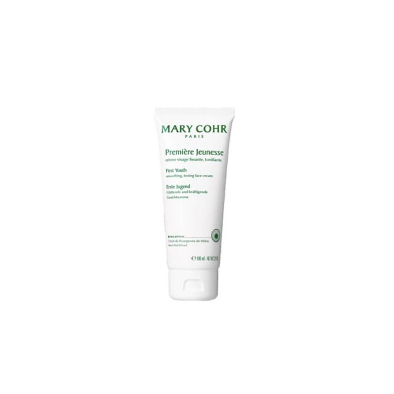 mariko Marico First Youth Cream 100ml / 마리꼬 퍼스트 유스