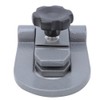 0-100mm Adjustable Micrometer Stand Holder Outside Micrometer Base Fixing Tool0-100mm