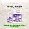 Hygea Natural Magic Finish Enzyme-Based no rinse Industrial Floor Cleaner