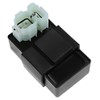 Saihisday Ignition Coil + CDI Box for Honda TRX250X FourTrax