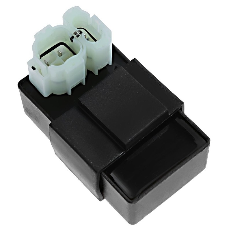 Saihisday Ignition Coil + CDI Box for Honda TRX250X FourTrax