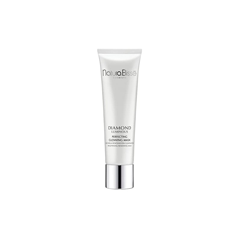 Natura Bissé DIAMOND WHITE MASCARILLA 100 ml.
