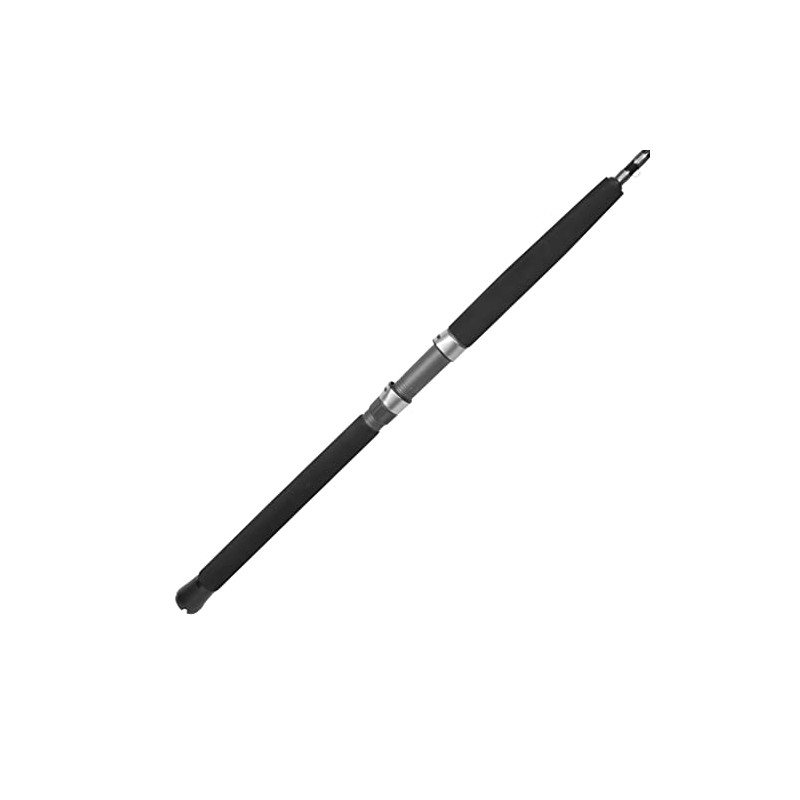 Okuma Cavalla 24 Ton Carbon Blank UFR Tip Boat Rod-