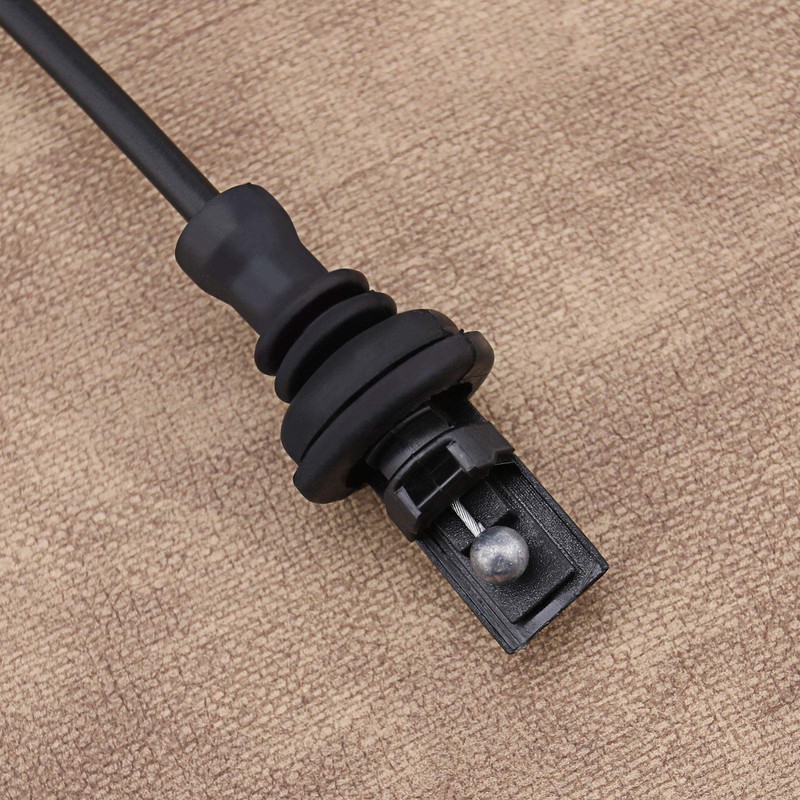 OTOTEC Car Interior Door Handle Cable 813712R000 Universal For Front