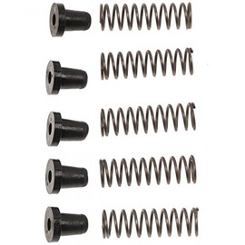 Bahco 5 Buffer For Lesescheren Feathers