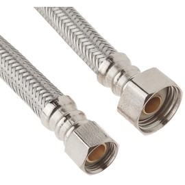 Faucet 3/8"Comp. x1/2"F.I.P. ·10yearwarranty