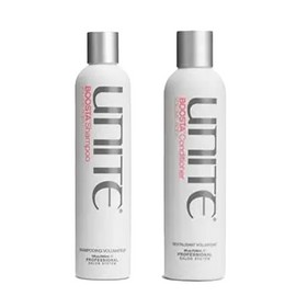 Unite BOOSTA Shampoo and Conditioner Duo Bundle