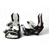 Altitude Rider Snowboard bindings S/M (Men 6-8.5 | Women 6.5-9)