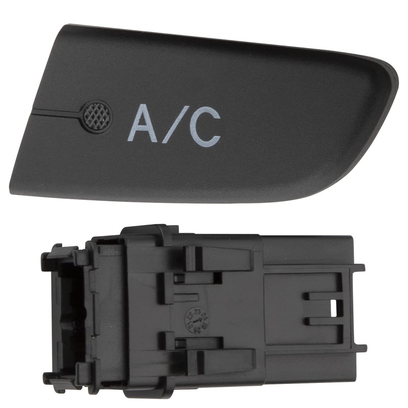 MangWany Air Conditioning AC Unit Switch Push Button for Ci-troen