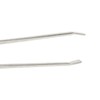 Fire Pit Tongs Heavy Duty Stainless Steel Lengthen Widen Thicken