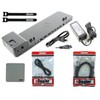 HP UltraSlim Dock 2013 Docking Station (D9Y32AA#ABA) + Starter Kit