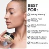 Dermablend 더마블렌드 루즈 세팅 파우더 페이스 메이크업 및 마무리 파우더로