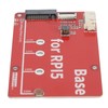 NVPI5 2280B SSD Base Peripheral Board M.2 Standard 2280 PIP