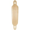 Daddies Chinatown Drop-Thru Longboard Complete