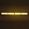 wecade 18" 16 LED Emergency Warning Traffic Advisor Vehicle LED