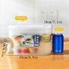 Verve Jelly 3.5L Water Jug with Faucet, Lemon Juice Jug