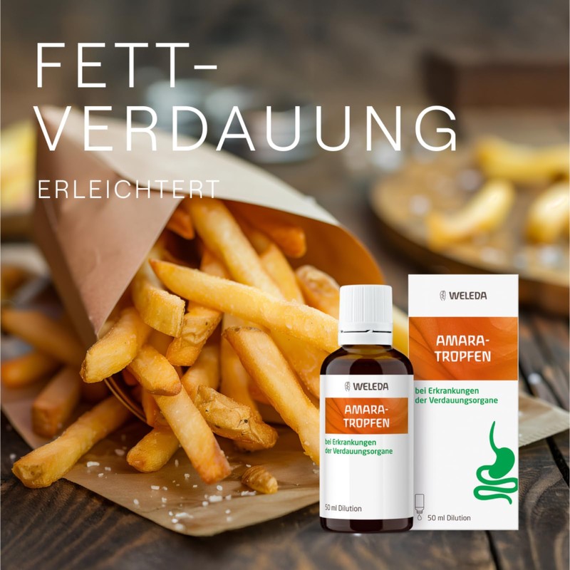 Gocce Digestive 50ml